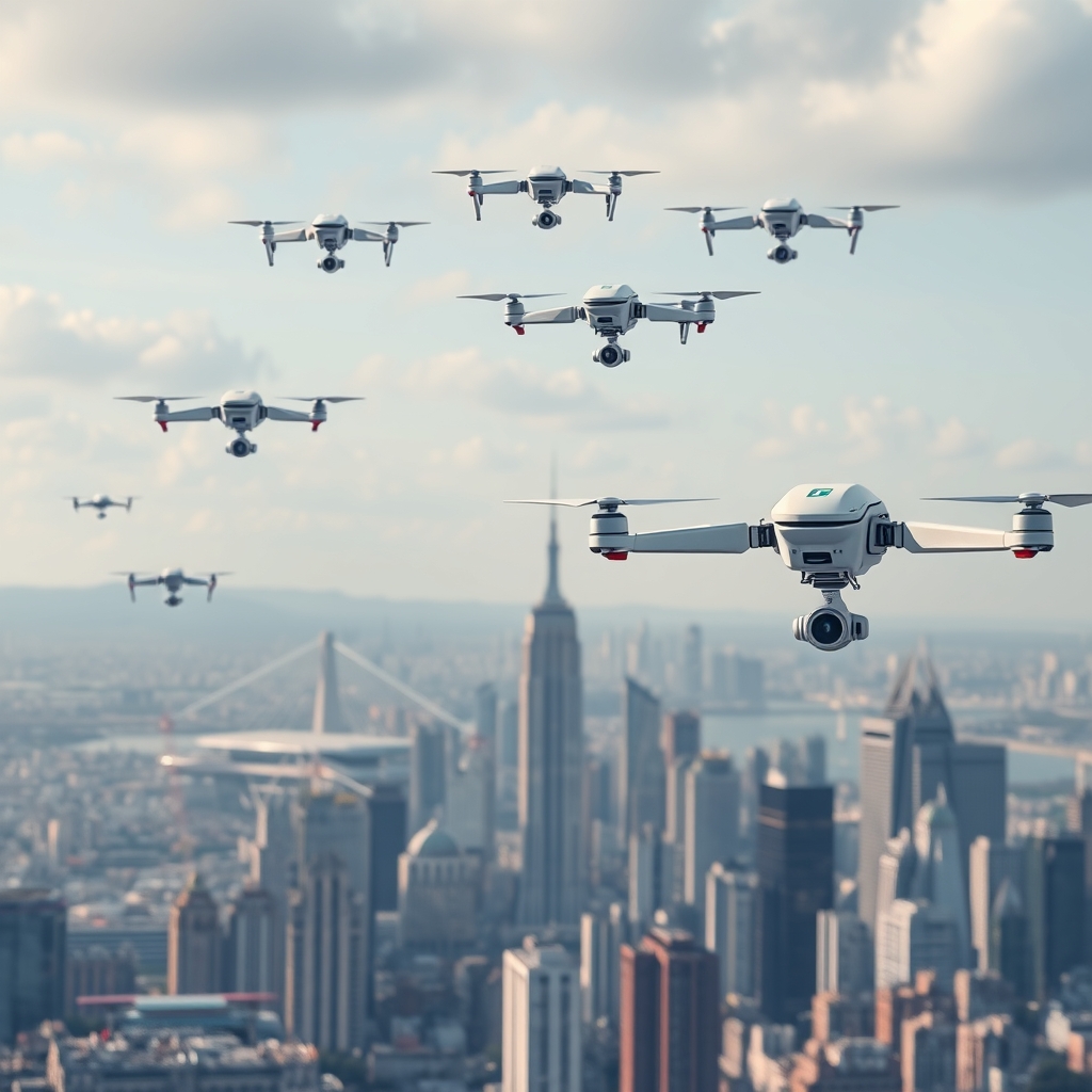 Designing Scalable AI Systems: Mastering AI System Design Patterns for Global Tech Environments