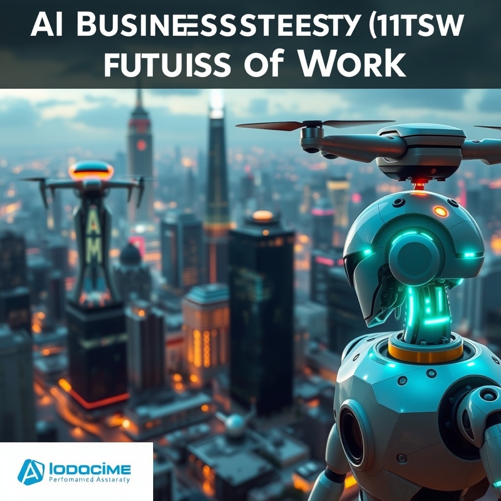 Emerging AI Trends: Thriving in the AI-Driven Tech Industry