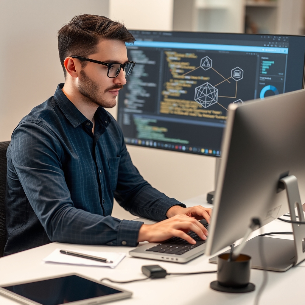 Unlocking the Power of AI-Augmented Development: Best Practices and Tools