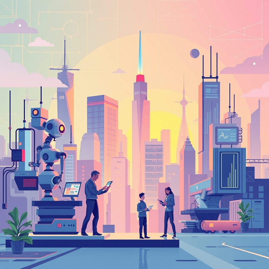 Unlocking AI Potential: Strategies for Business Success