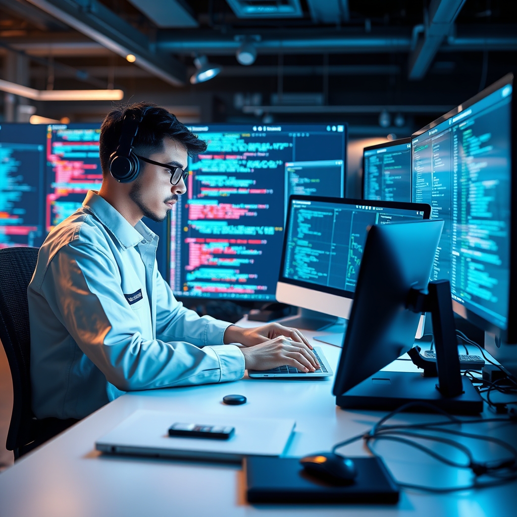 Unlocking the Power of AI Tools for Coding: A Comprehensive Guide