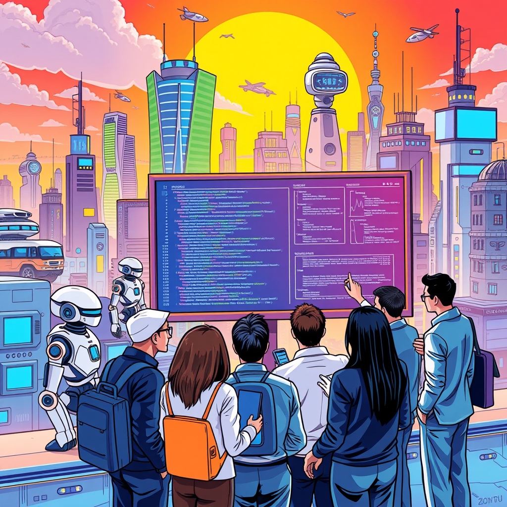 Maximizing AI Potential: AI Adoption Best Practices