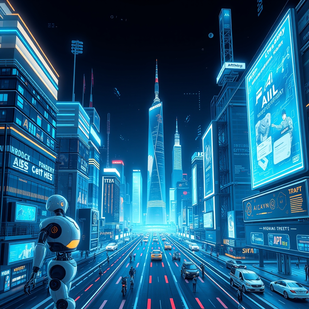 Revolutionizing the Modern Tech Industry with Artificial Intelligence and Machine Learning